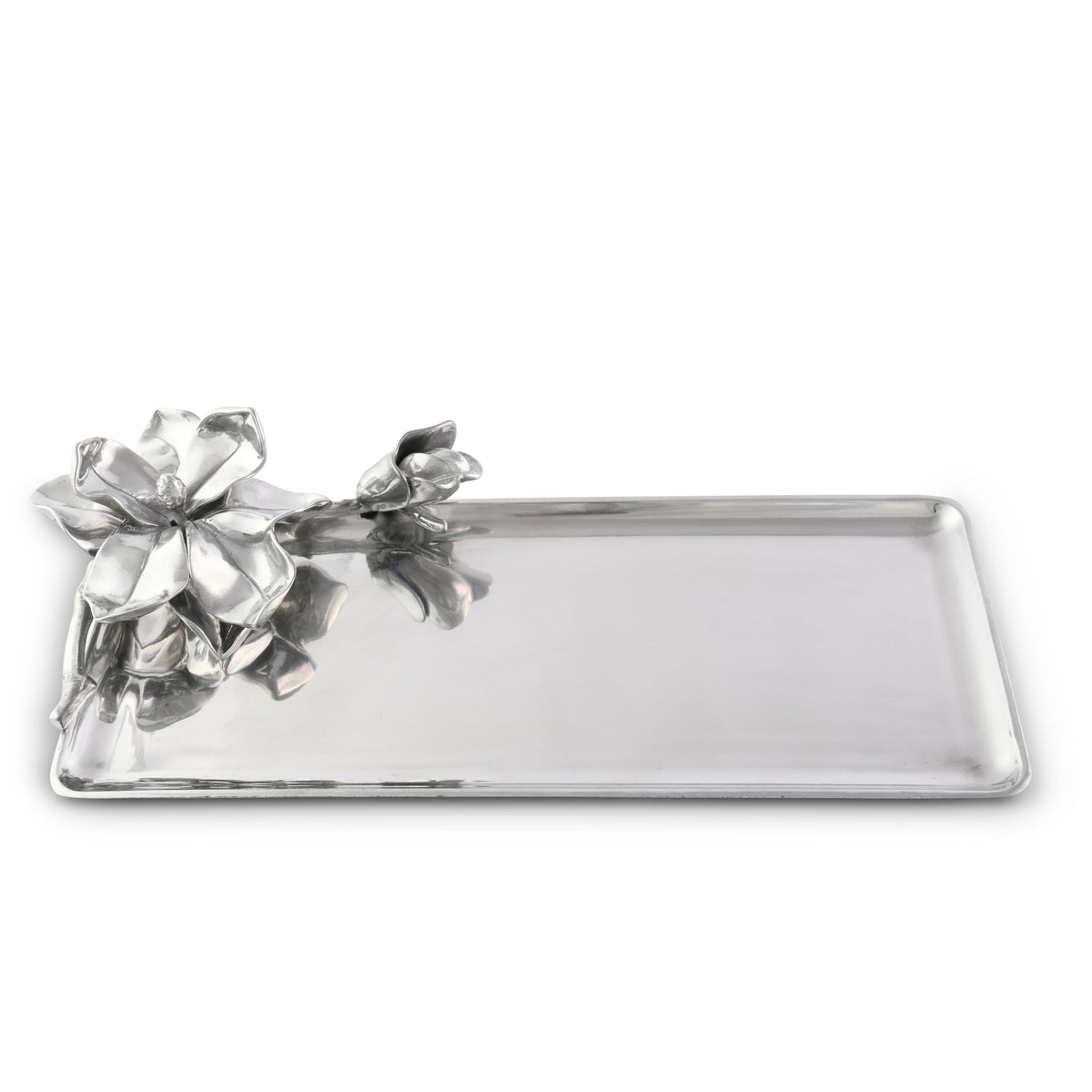 Magnolia Oblong Tray 10