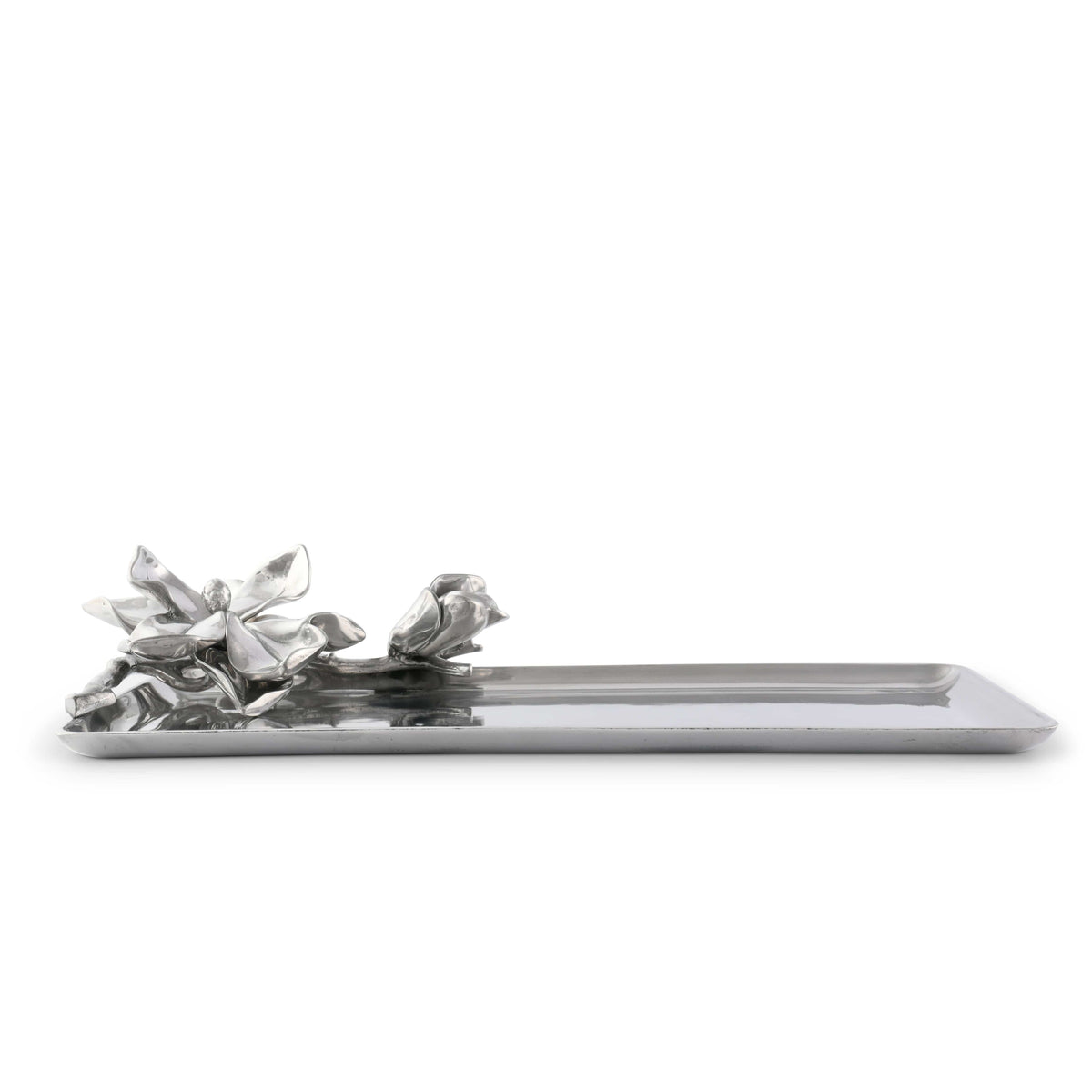 Magnolia Oblong Tray 11