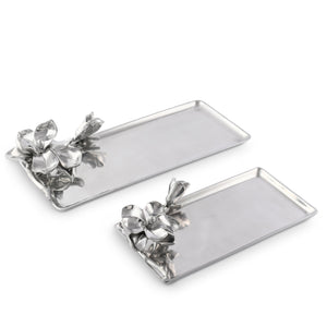 Magnolia Oblong Tray 12