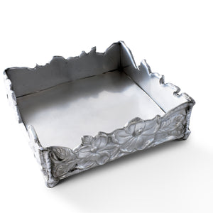 Magnolia Luncheon Napkin Box 12