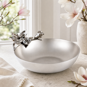 Magnolia Bowl 2