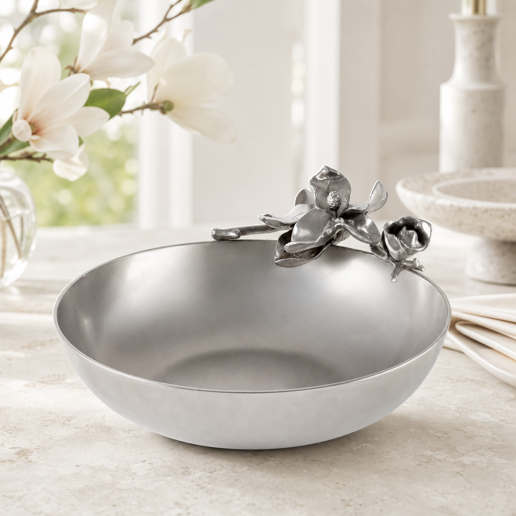 Magnolia Bowl 3