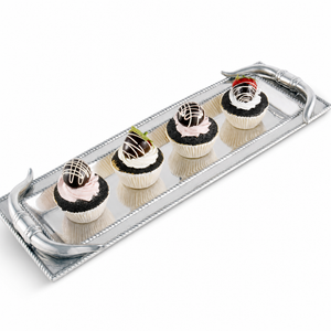 Longhorn Oblong Tray 7