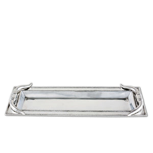 Longhorn Oblong Tray 12