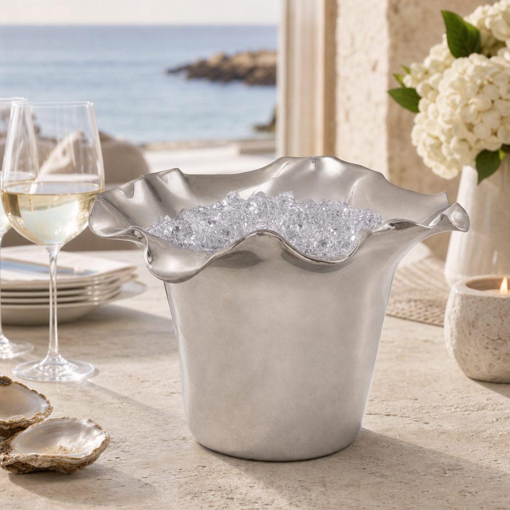 Carmel Ice Bucket 6