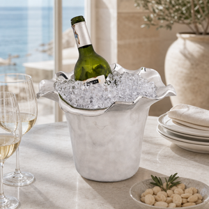 Carmel Ice Bucket 7