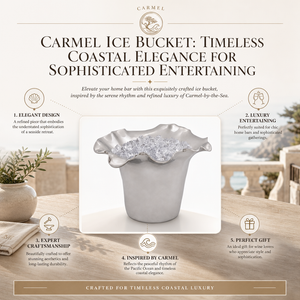 Carmel Ice Bucket 13