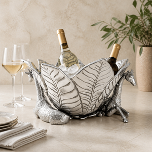 Giraffe Ice Bucket 2