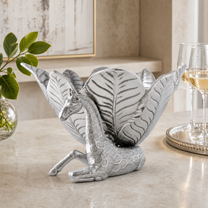 Giraffe Ice Bucket 3