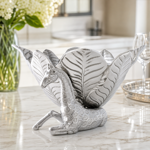 Giraffe Ice Bucket 9
