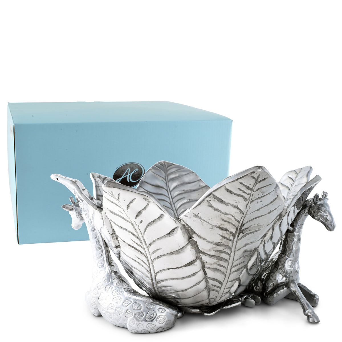 Giraffe Ice Bucket 8
