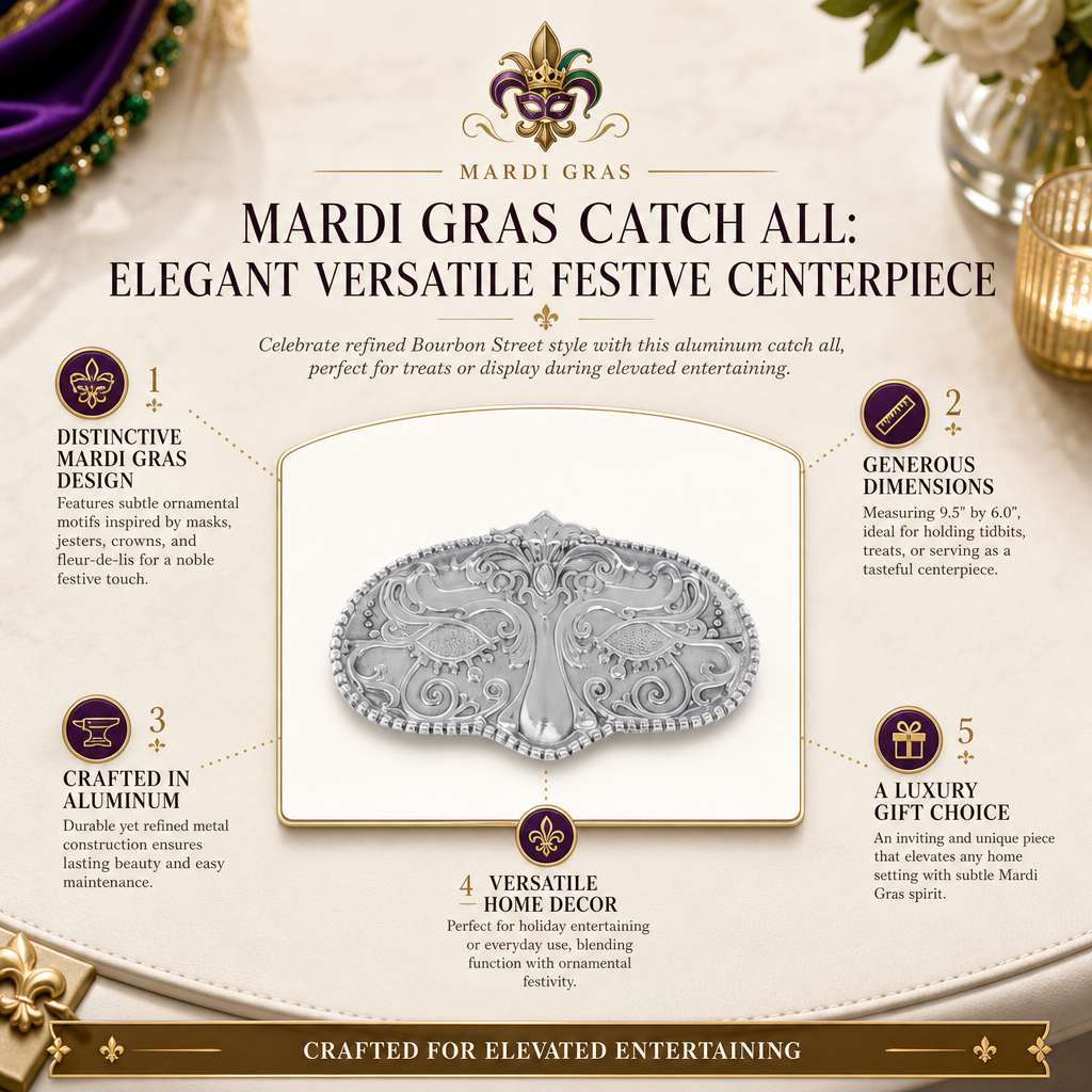 Mardi Gras Catch All 4