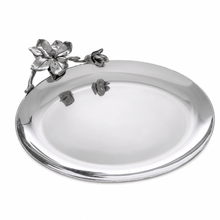 Magnolia Oval Platter 1