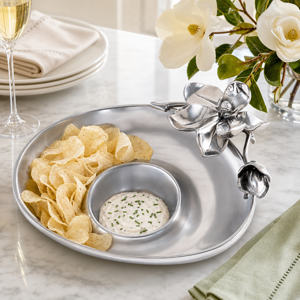 Magnolia Chip and Dip 6