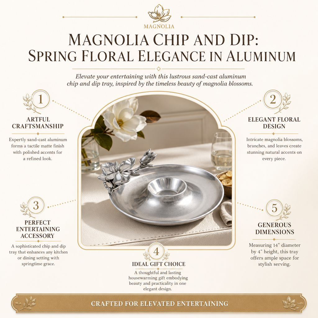 Magnolia Chip and Dip 13