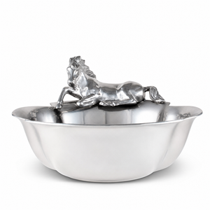 Horse 12-1/2 Bowl 1
