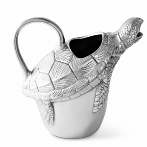 Sea Pitcher 1