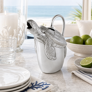 Sea Pitcher 5