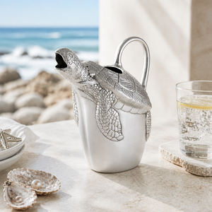 Sea Pitcher 3