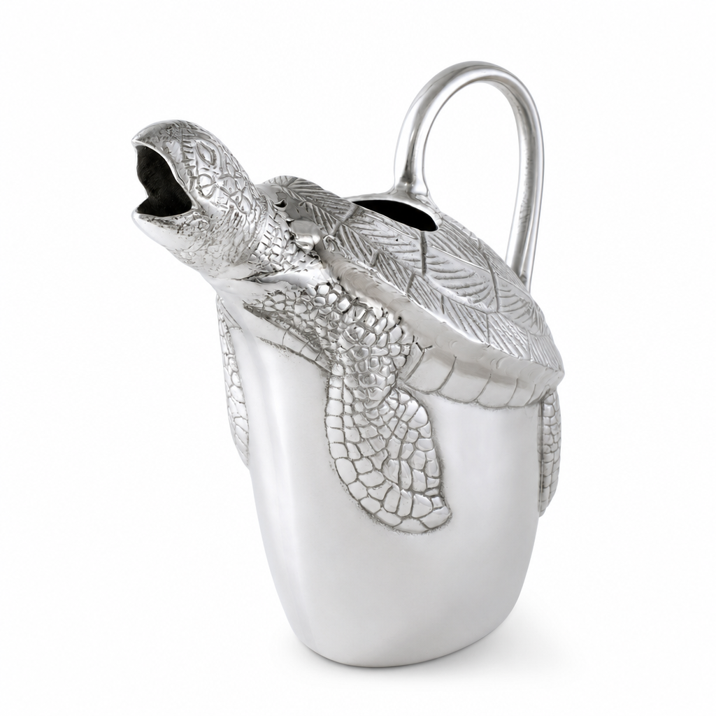 Sea Pitcher 9