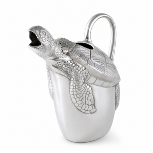 Sea Pitcher 9