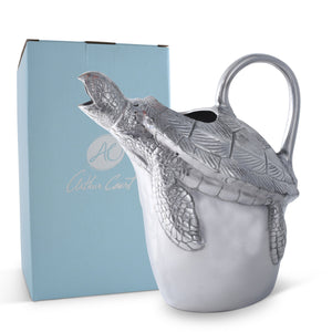 Sea Pitcher 11