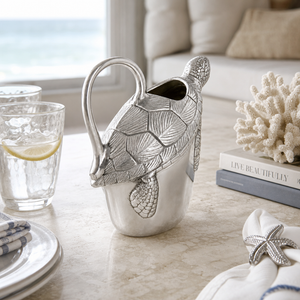 Sea Pitcher 7