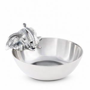 Elephant 10.5 Bowl 1