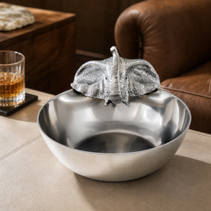 Elephant 10.5 Bowl 5