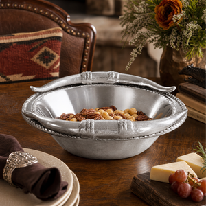Longhorn 6 Bowl 6