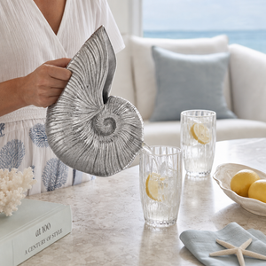 Shell Pitcher 4