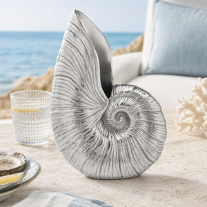 Shell Pitcher 2