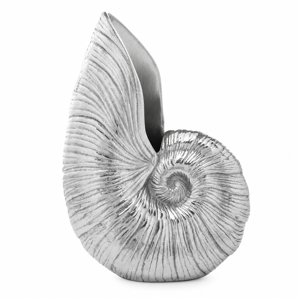 Shell Pitcher 1