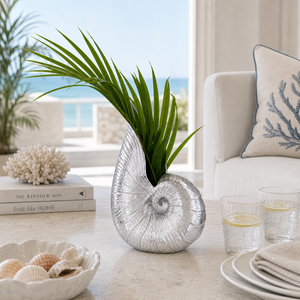 Shell Pitcher 5