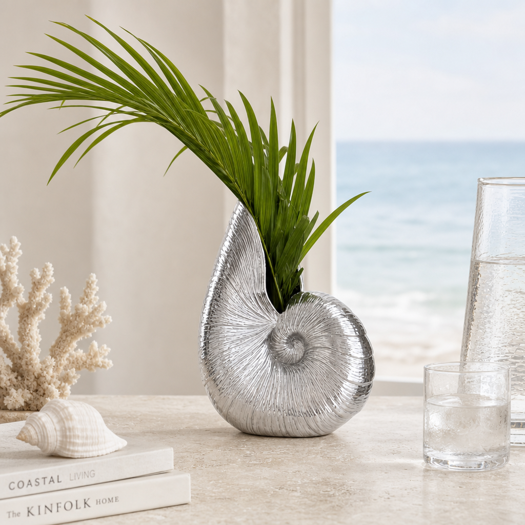 Shell Pitcher 3