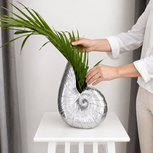 Shell Pitcher 6