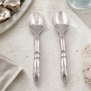 Crab Serving Set 2