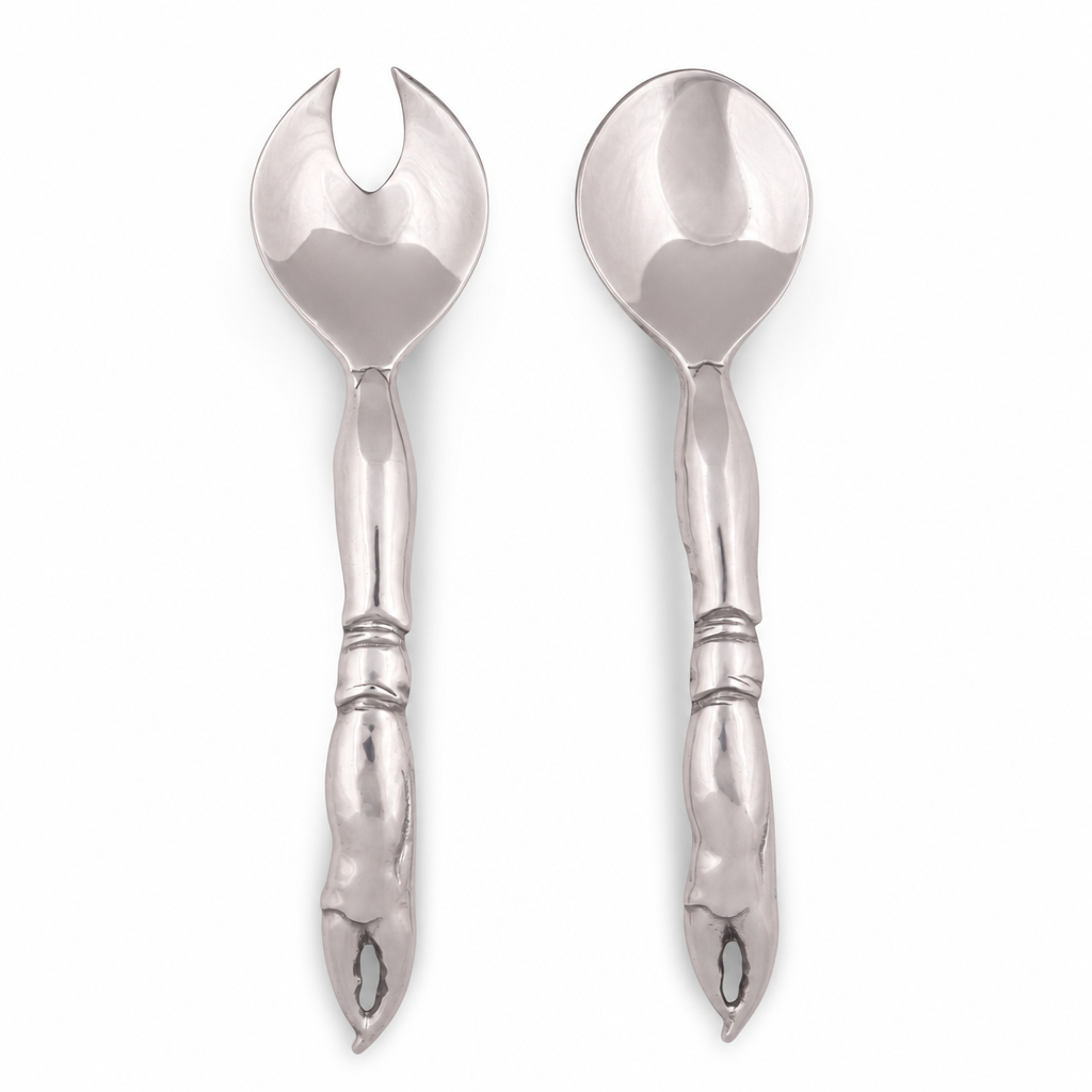 Crab Serving Set 1