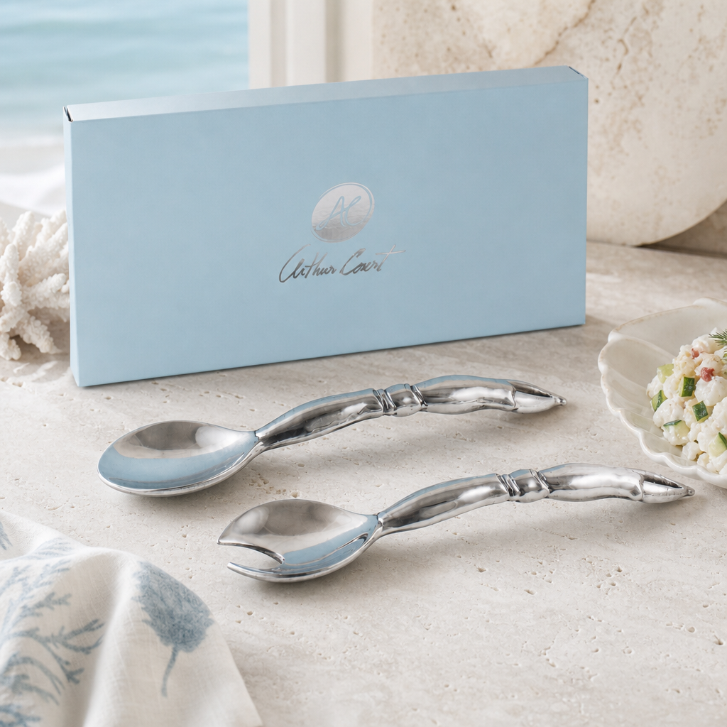 Crab Serving Set 3