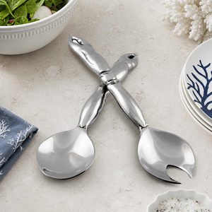 Crab Serving Set 6