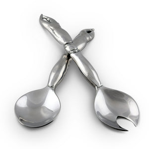 Crab Serving Set 10
