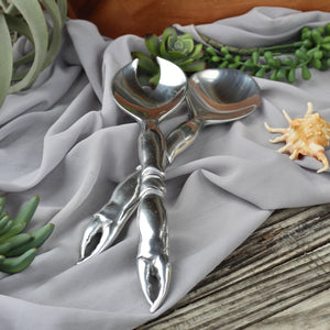 Crab Serving Set 12