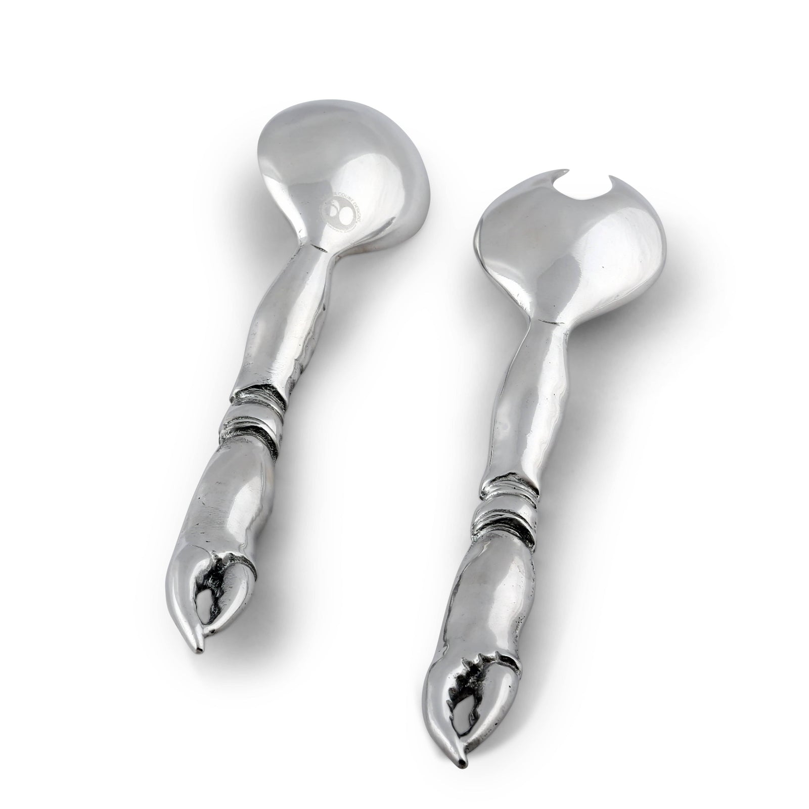 Crab Serving Set 15