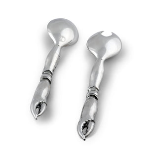 Crab Serving Set 15