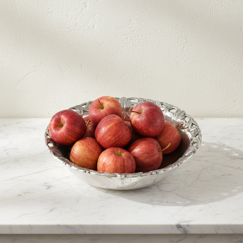 Fleur-De-Lis 12 Bowl 11