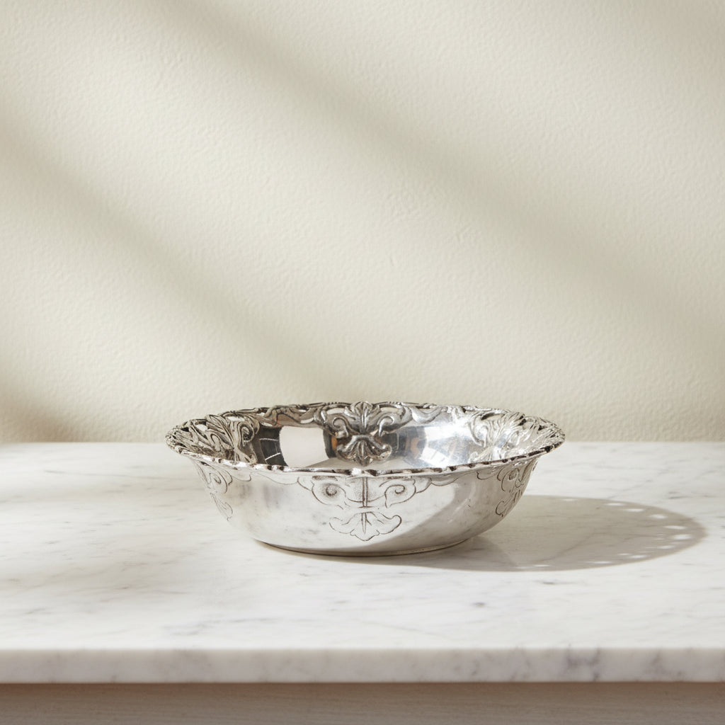Fleur-De-Lis 12 Bowl 13