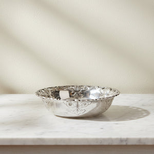 Fleur-De-Lis 12 Bowl 13