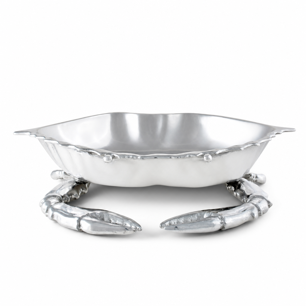 Crab Salad Bowl 1