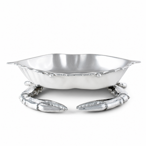 Crab Salad Bowl 1