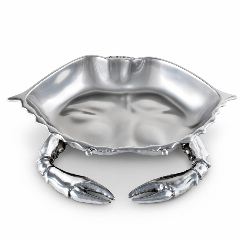 Crab Salad Bowl 9